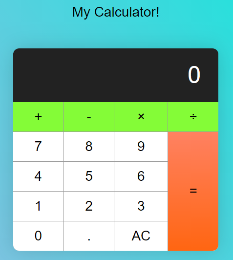 Calculator